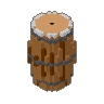 Barrel