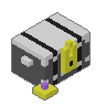 Strongbox