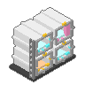 Capsule Pod