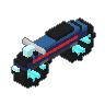 Cyber Bike