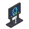 Holo Billboard