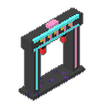 Neon Arch