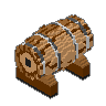Barrel