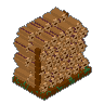 Woodpile
