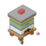 Beehive Box
