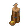 Butter Churn