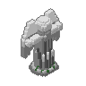 Angel Statue
