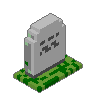 Headstone 01