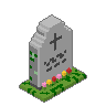 Headstone 02