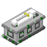 Tomb Chest