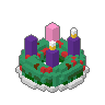 Advent Wreath