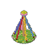 Maypole