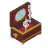Creepy Music Box