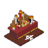 Voodoo Altar