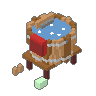 Washtub