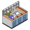 Kitchen Sink