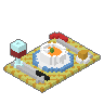 Place Setting