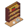 Spice Rack