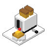 Toaster