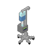 Iv Stand