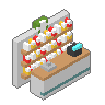 Pharmacy Counter