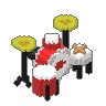 Drum Kit