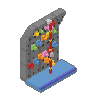 Climbing Wall