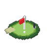 Golf Green