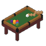 Pool Table