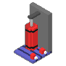Punching Bag