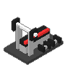 Weight Bench