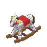 Rocking Horse