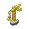 Gilded Scales