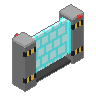 Barrier