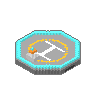Hover Pad