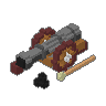 Cannon