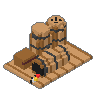Powder Keg