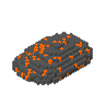 Lava Crust