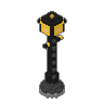 Lamp Post