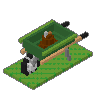 Wheelbarrow