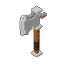 Battle Axe