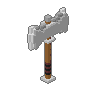 Double Axe