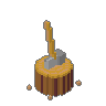 Woodcutter Axe