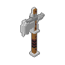 Halberd