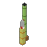 Blowgun