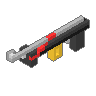 Harpoon Gun