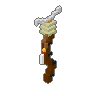 Bone Staff