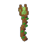 Druid Staff
