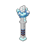Frost Staff