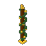 Serpent Staff